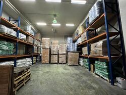 WCEGA Plaza (D23), Factory #618724331